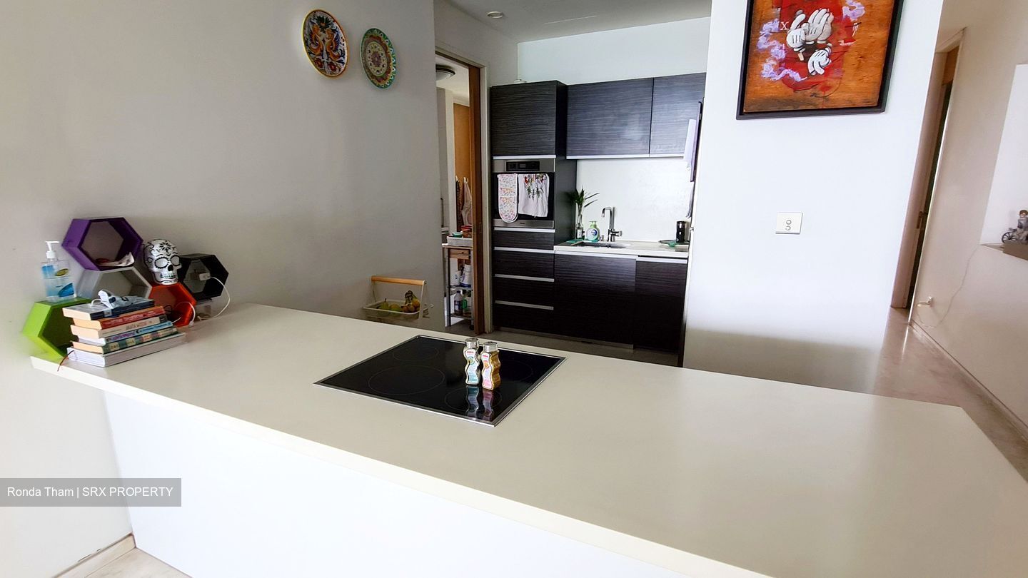 The Coast at Sentosa Cove (D4), Condominium #398905881